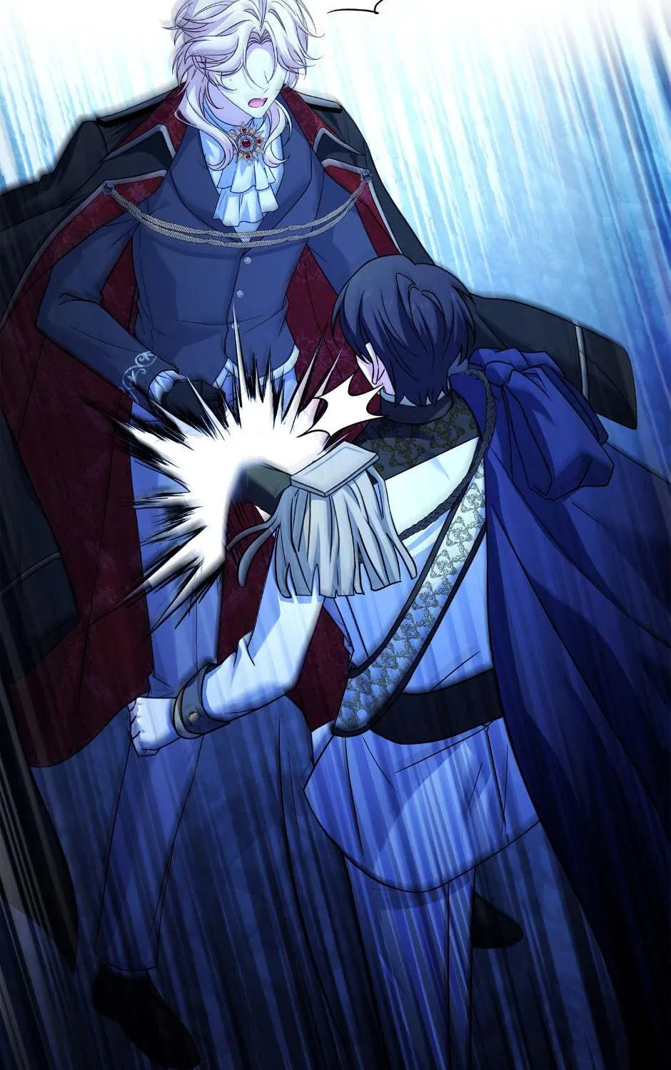 Read The Lady Needs a Break chapter 129 image 28 on Lezhin