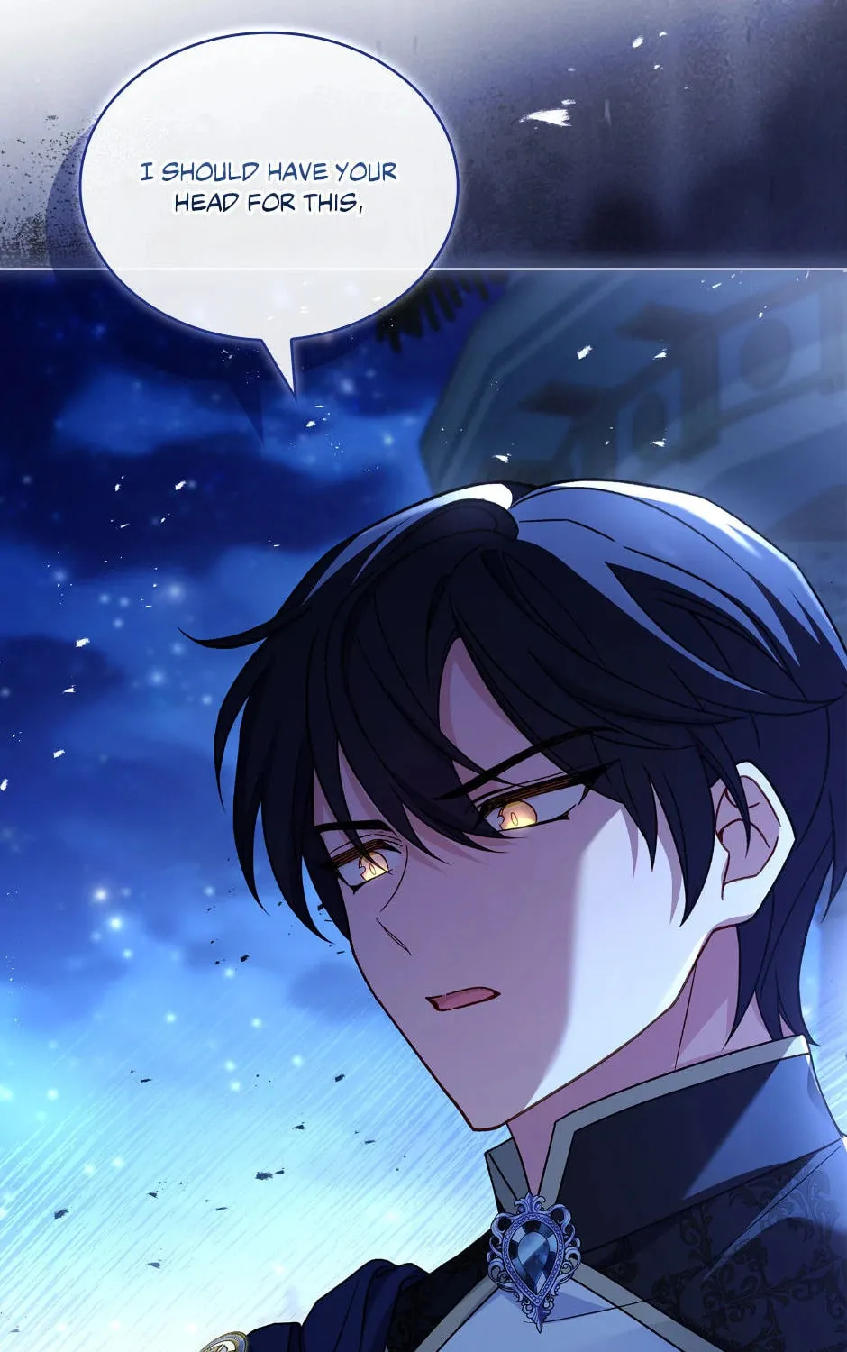 Read The Lady Needs a Break chapter 129 image 36 on Lezhin