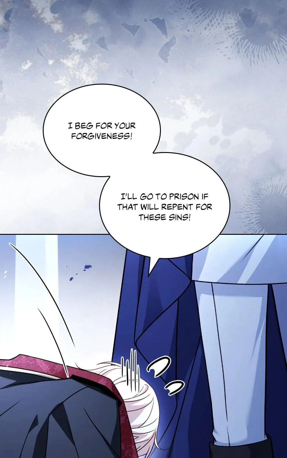 Read The Lady Needs a Break chapter 129 image 4 on Lezhin