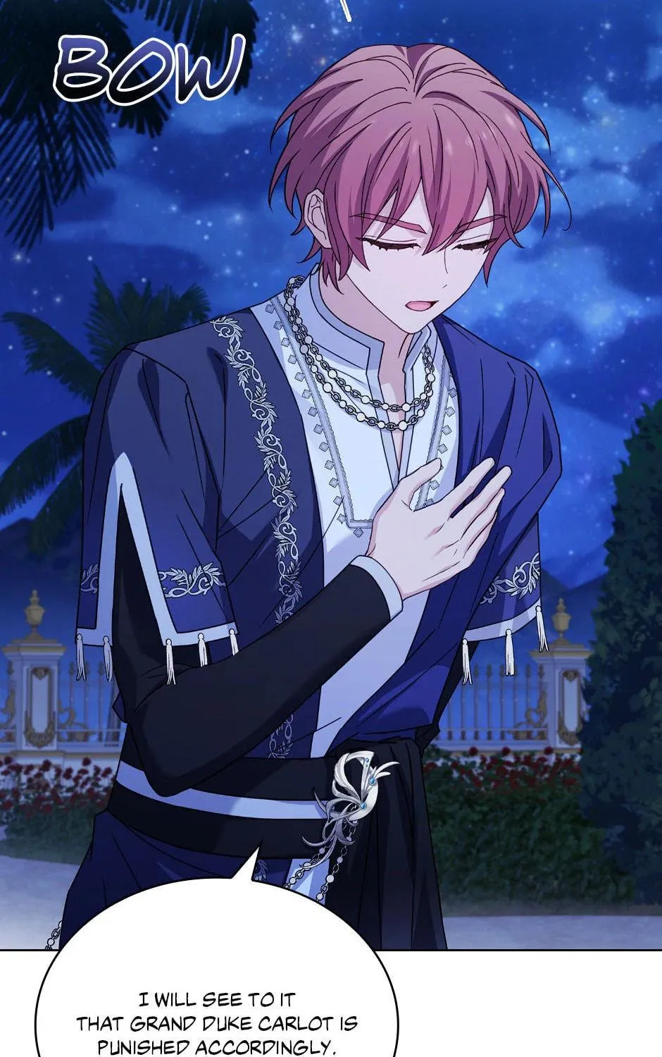 Read The Lady Needs a Break chapter 129 image 40 on Lezhin