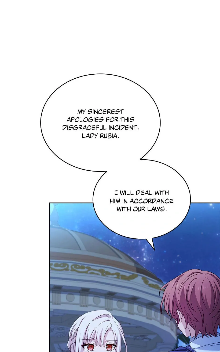 Read The Lady Needs a Break chapter 129 image 44 on Lezhin