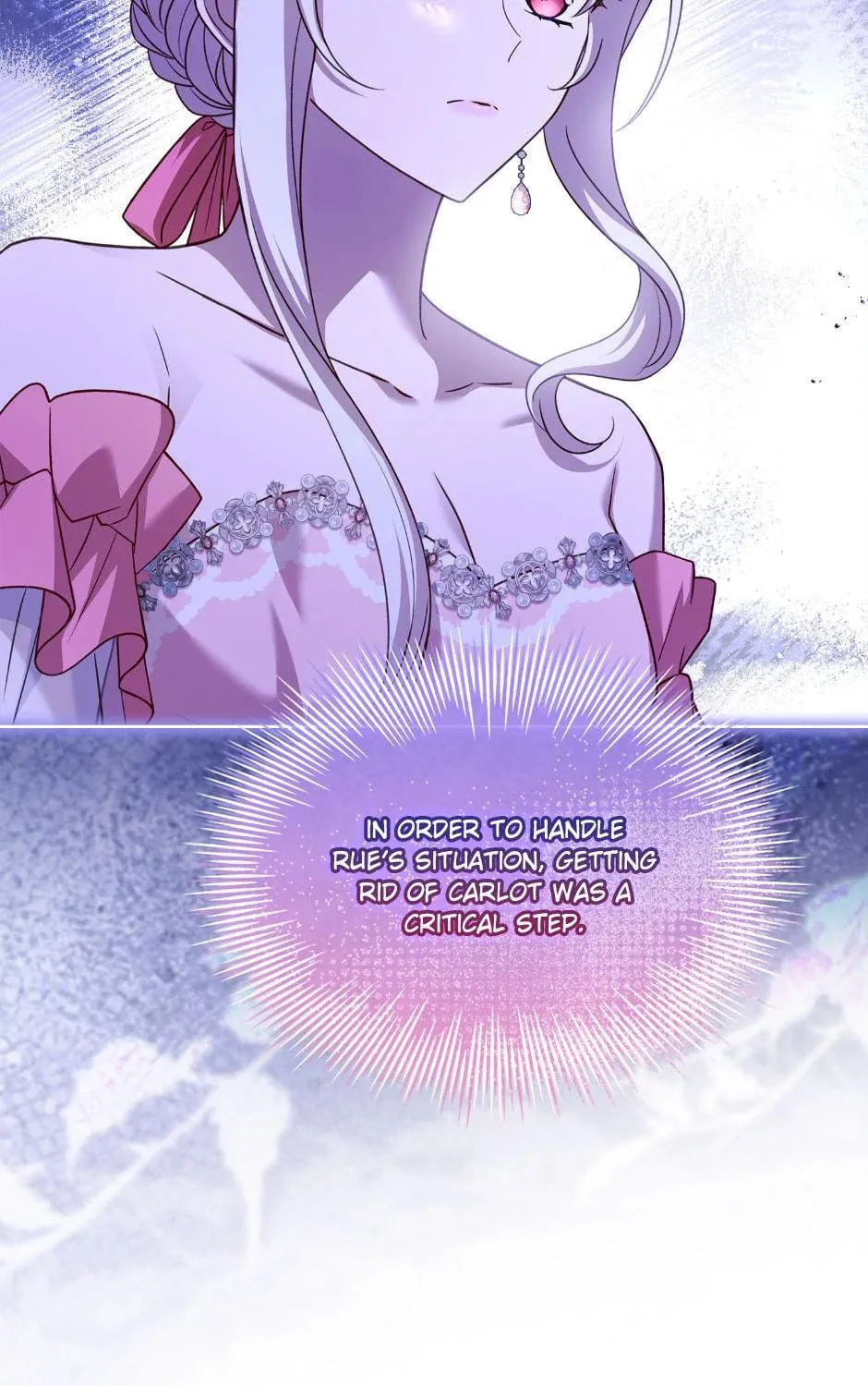 Read The Lady Needs a Break chapter 129 image 48 on Lezhin