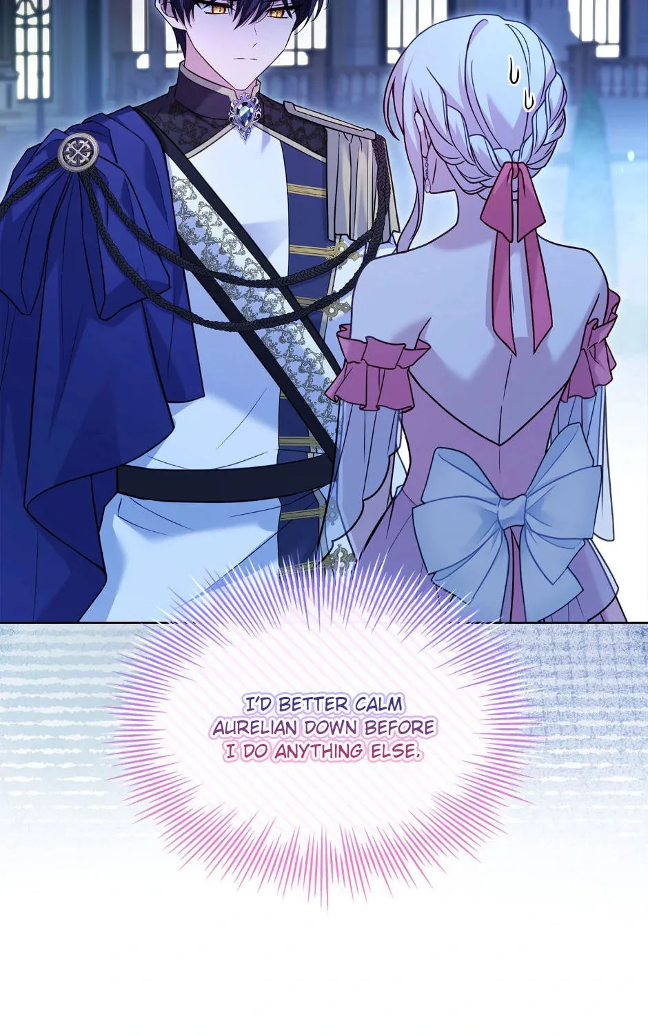 Read The Lady Needs a Break chapter 129 image 54 on Lezhin