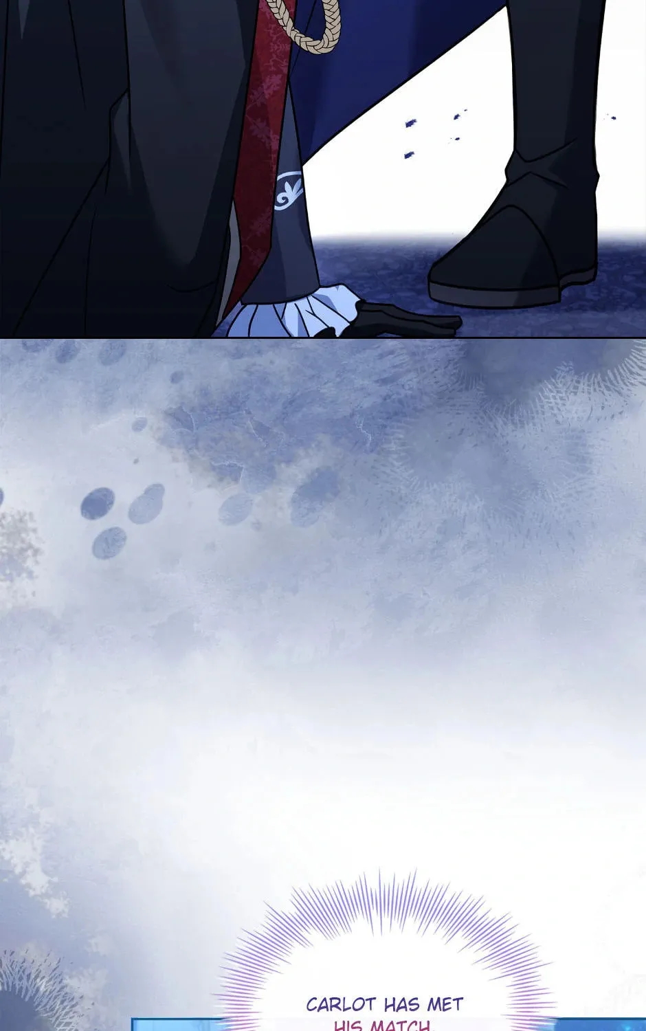 Read The Lady Needs a Break chapter 129 image 6 on Lezhin