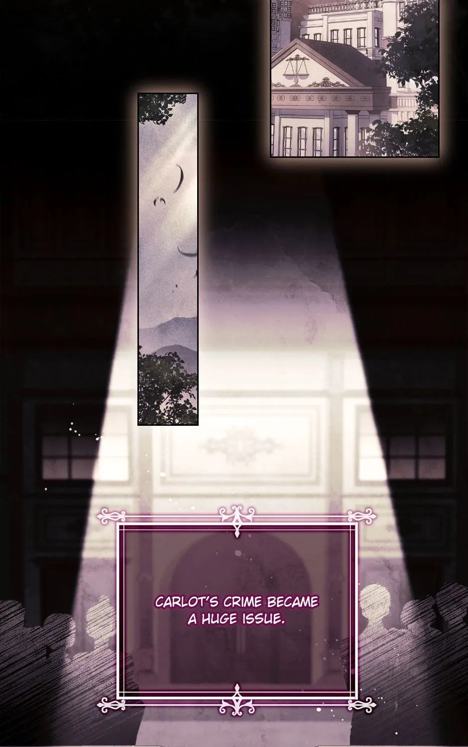 Read The Lady Needs a Break chapter 129 image 60 on Lezhin