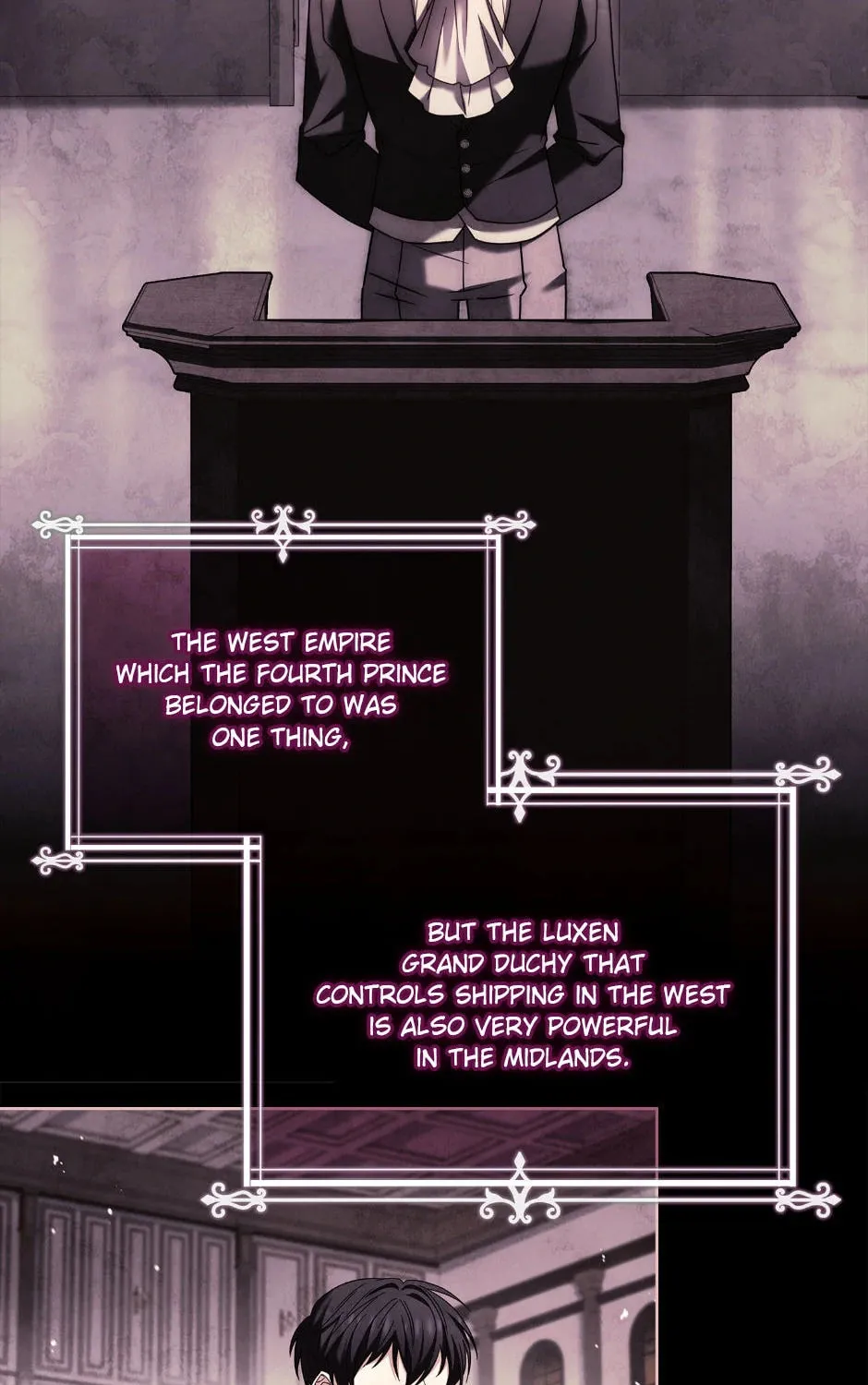 Read The Lady Needs a Break chapter 129 image 62 on Lezhin