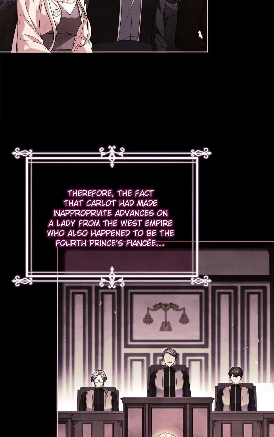 Read The Lady Needs a Break chapter 129 image 64 on Lezhin