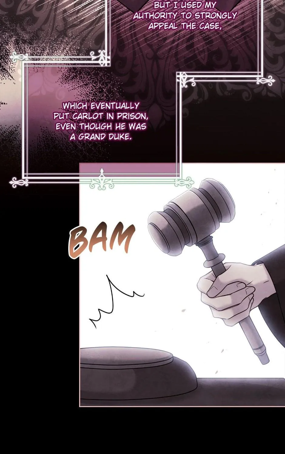 Read The Lady Needs a Break chapter 129 image 70 on Lezhin