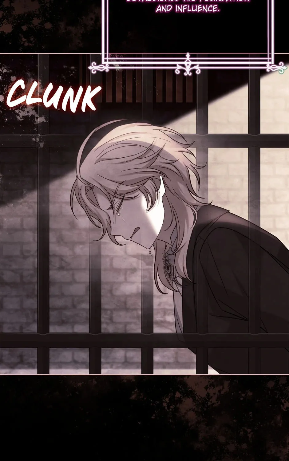 Read The Lady Needs a Break chapter 129 image 74 on Lezhin