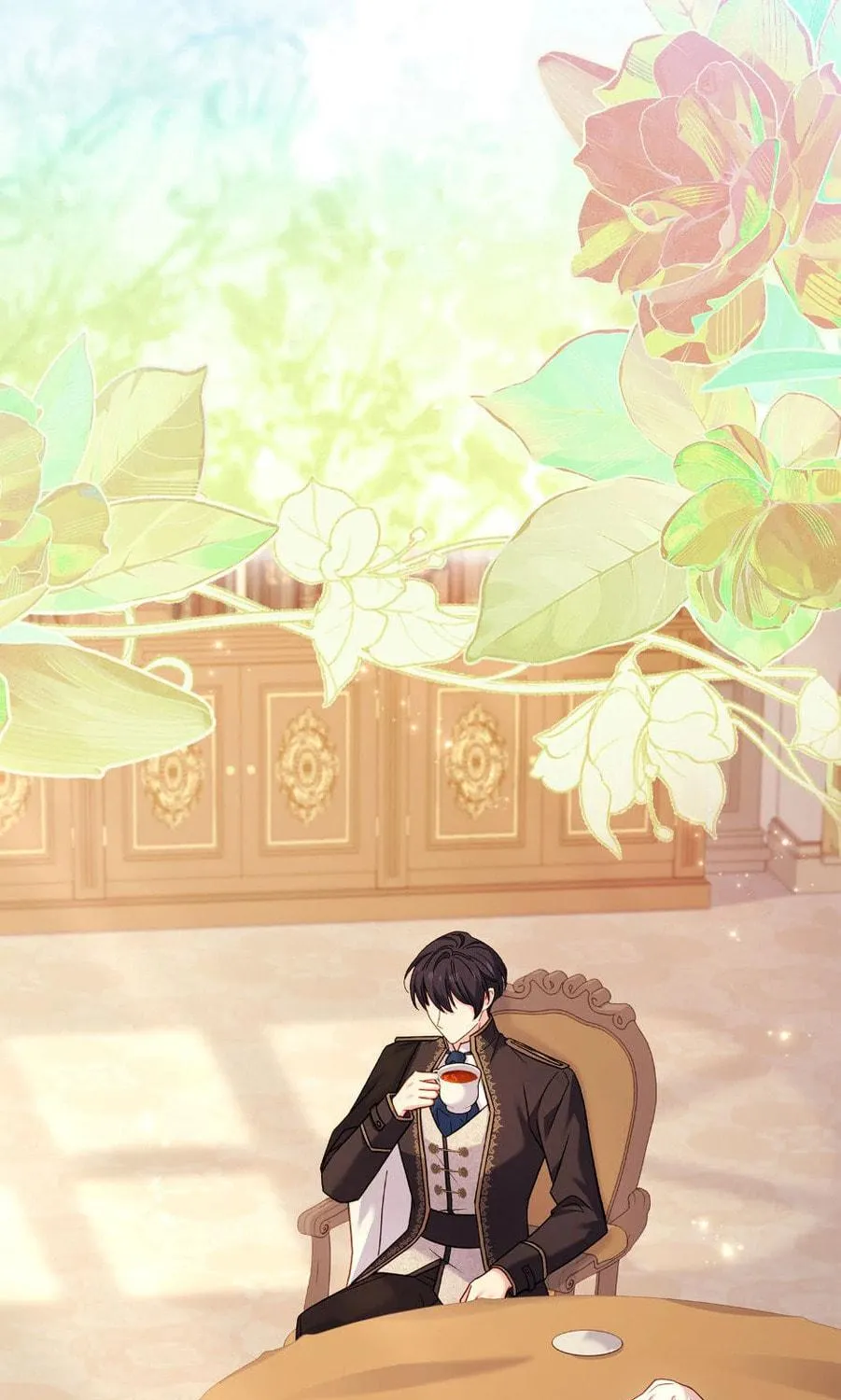 Read The Lady Needs a Break chapter 129 image 78 on Lezhin