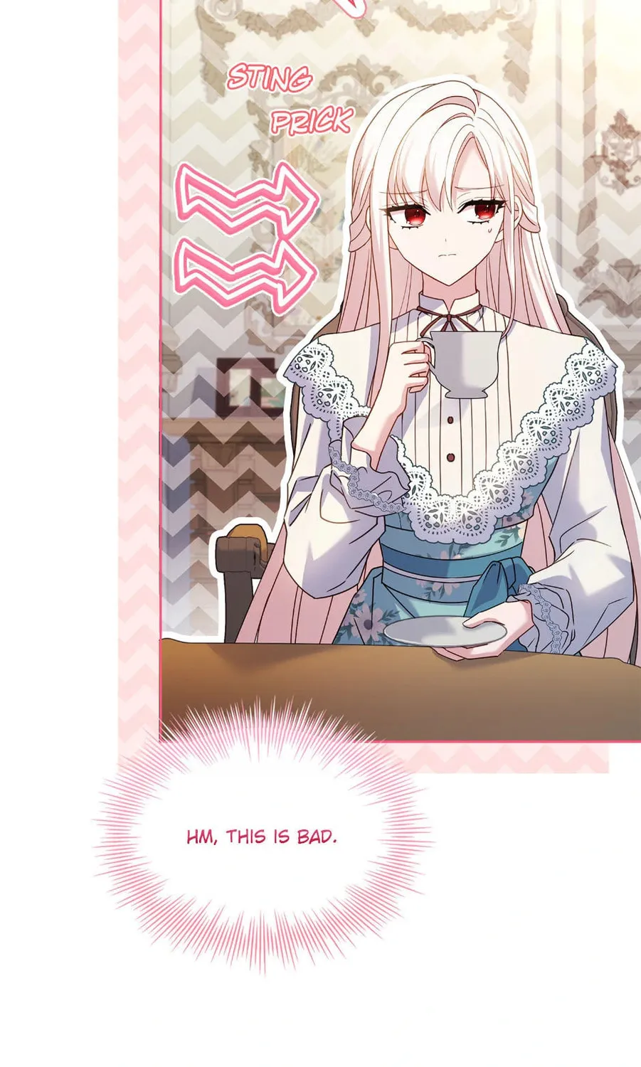Read The Lady Needs a Break chapter 129 image 84 on Lezhin