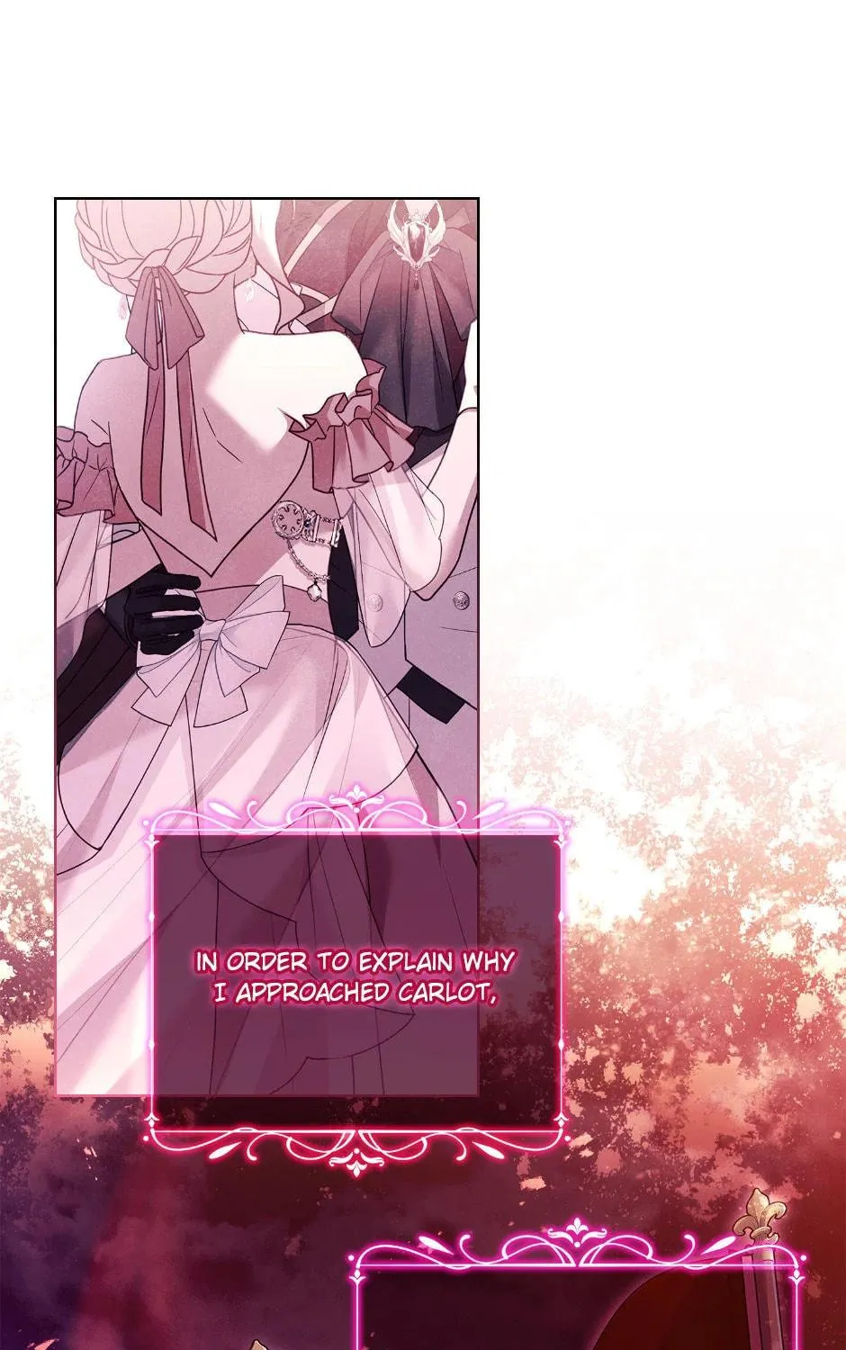 Read The Lady Needs a Break chapter 129 image 88 on Lezhin