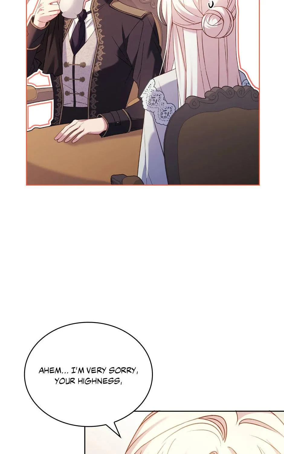 Read The Lady Needs a Break chapter 129 image 94 on Lezhin