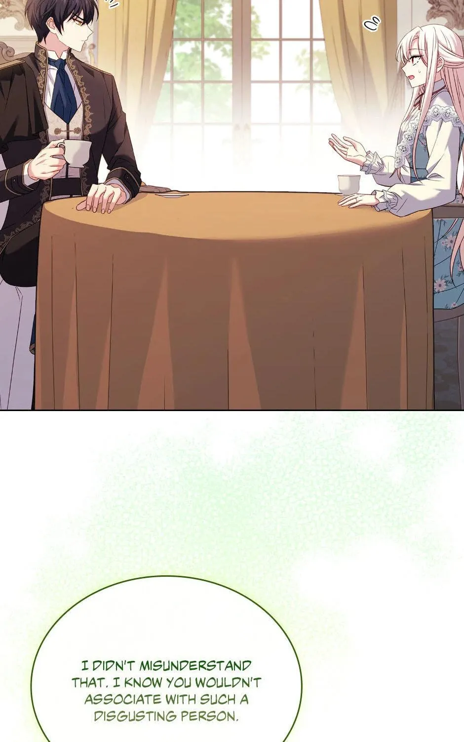 Read The Lady Needs a Break chapter 129 image 98 on Lezhin