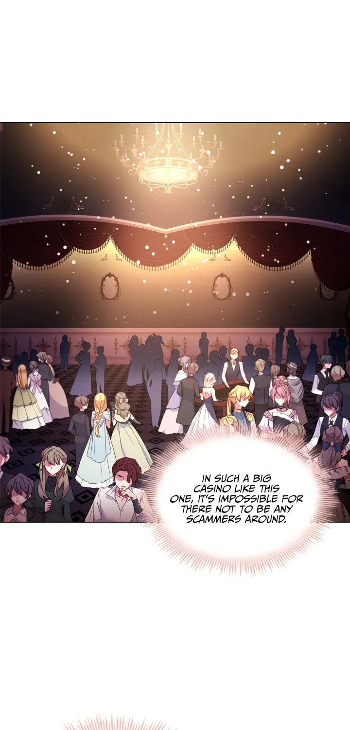 Read The Lady Needs a Break chapter 13 image 1 on Lezhin