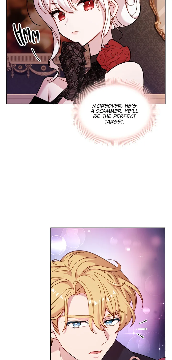 Read The Lady Needs a Break chapter 13 image 11 on Lezhin