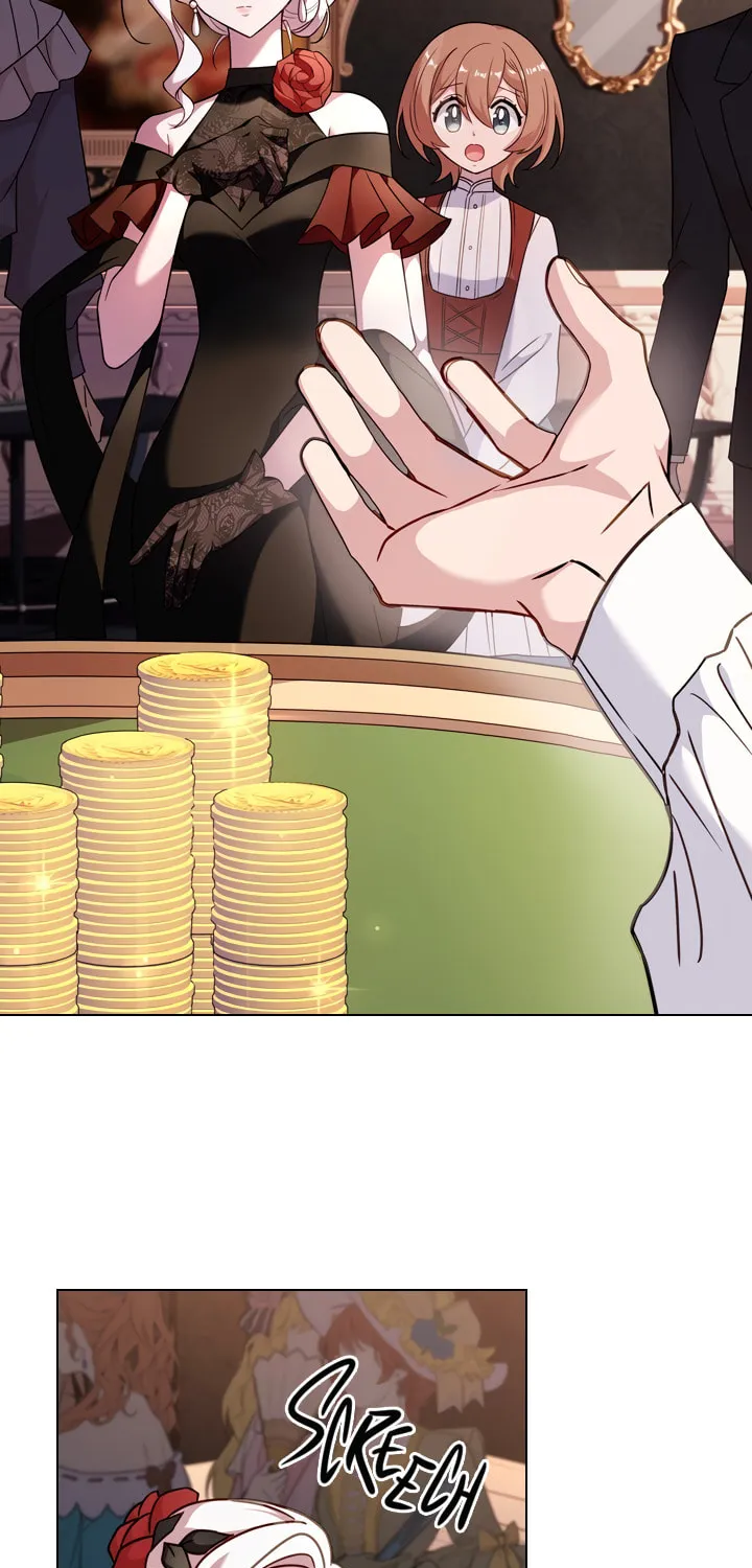Read The Lady Needs a Break chapter 13 image 13 on Lezhin