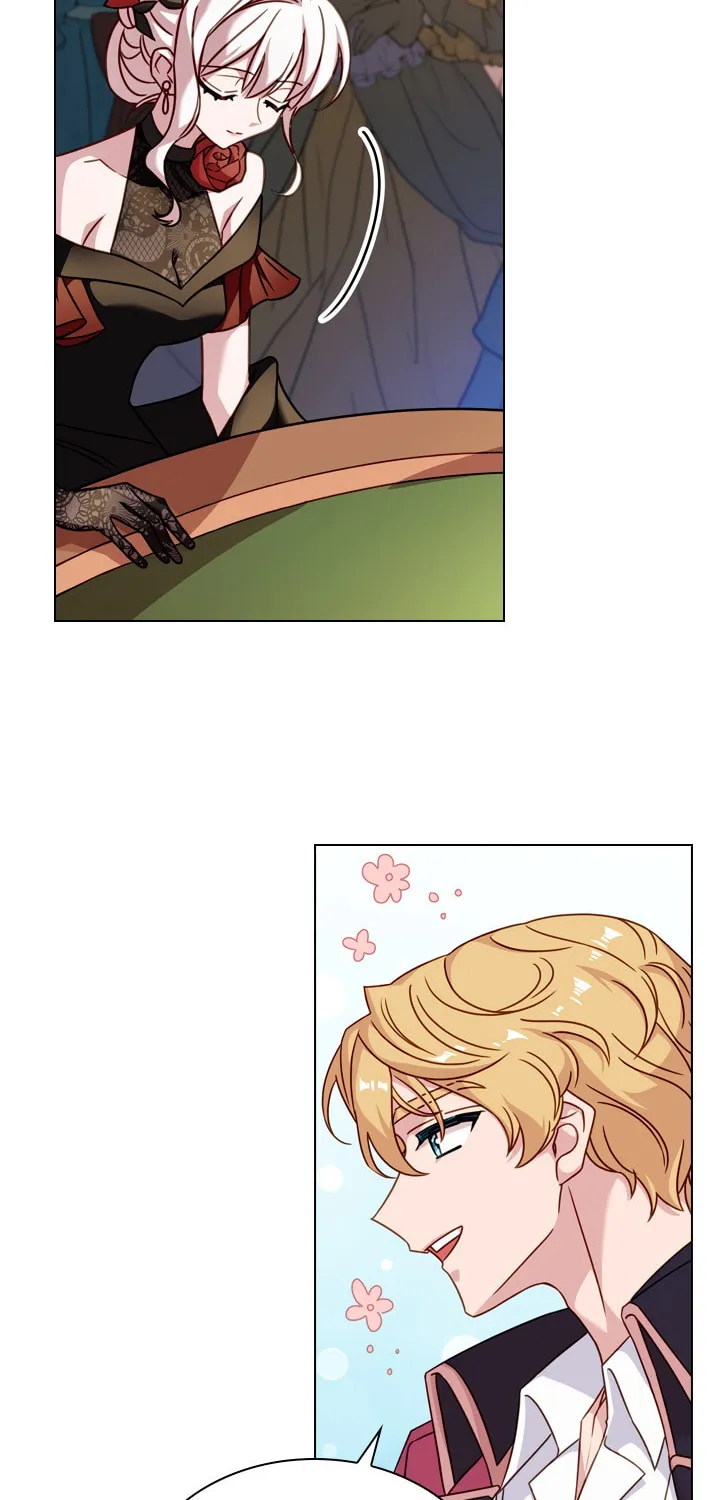 Read The Lady Needs a Break chapter 13 image 14 on Lezhin