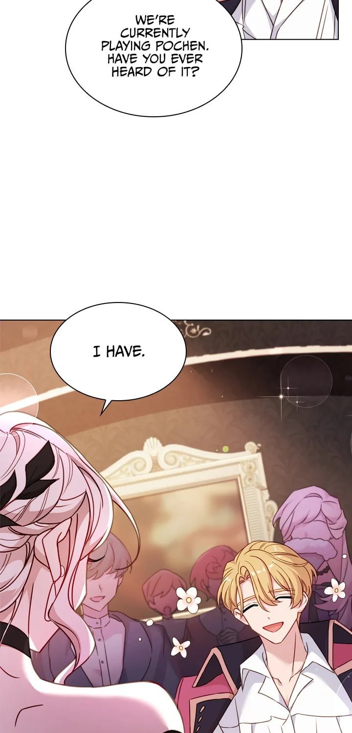 Read The Lady Needs a Break chapter 13 image 15 on Lezhin
