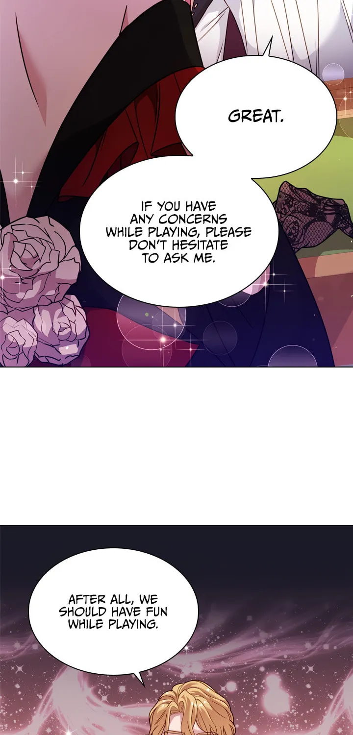 Read The Lady Needs a Break chapter 13 image 16 on Lezhin