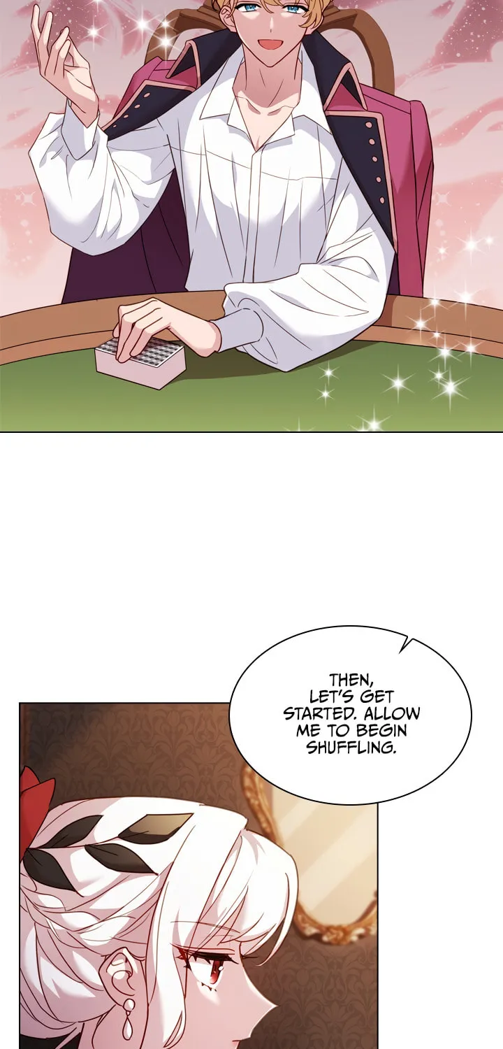 Read The Lady Needs a Break chapter 13 image 17 on Lezhin