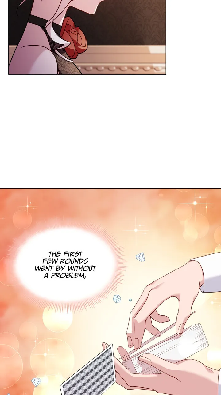 Read The Lady Needs a Break chapter 13 image 18 on Lezhin