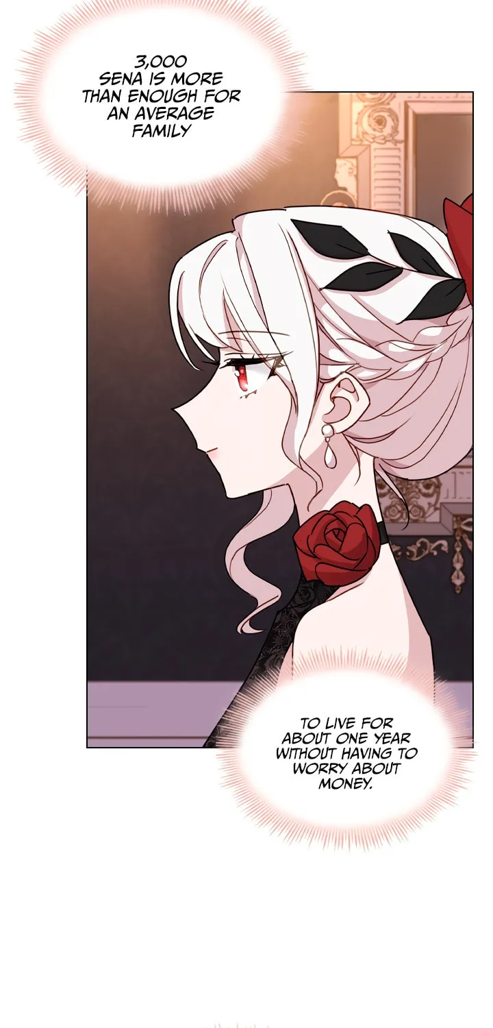 Read The Lady Needs a Break chapter 13 image 2 on Lezhin