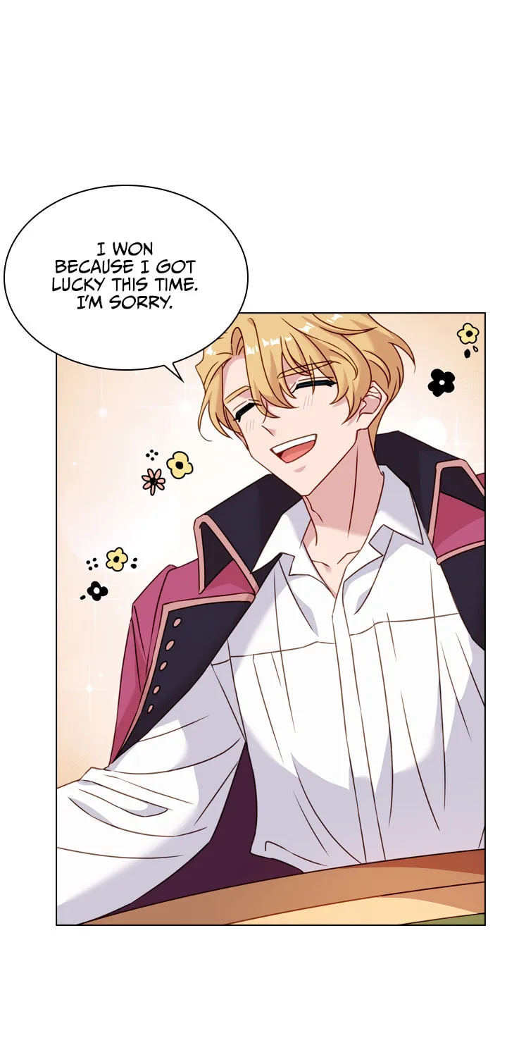 Read The Lady Needs a Break chapter 13 image 21 on Lezhin