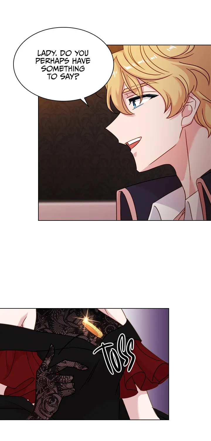 Read The Lady Needs a Break chapter 13 image 23 on Lezhin