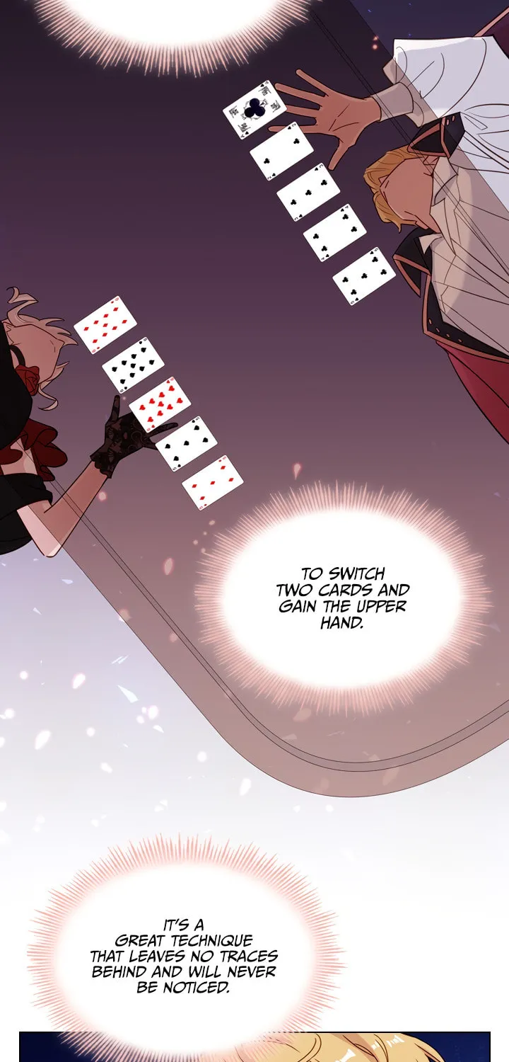 Read The Lady Needs a Break chapter 13 image 28 on Lezhin