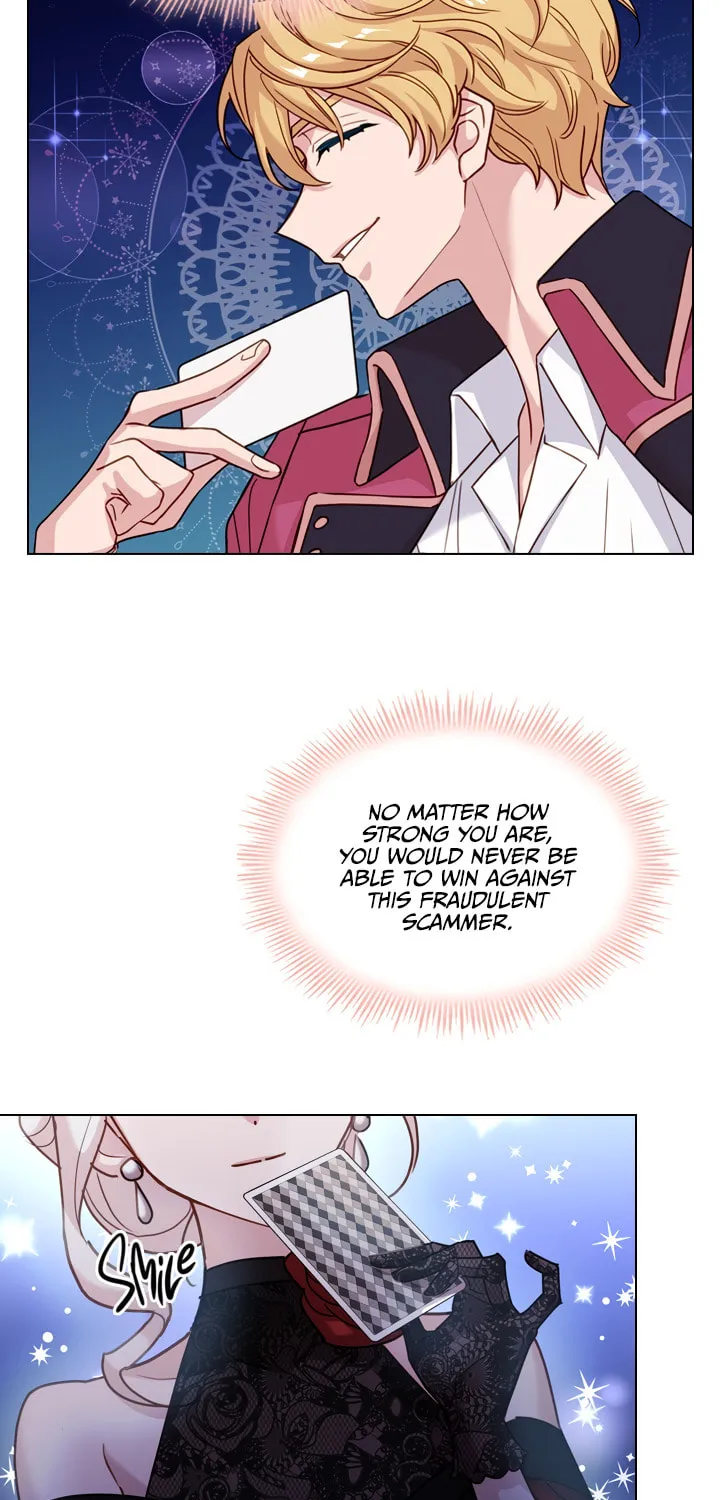 Read The Lady Needs a Break chapter 13 image 29 on Lezhin