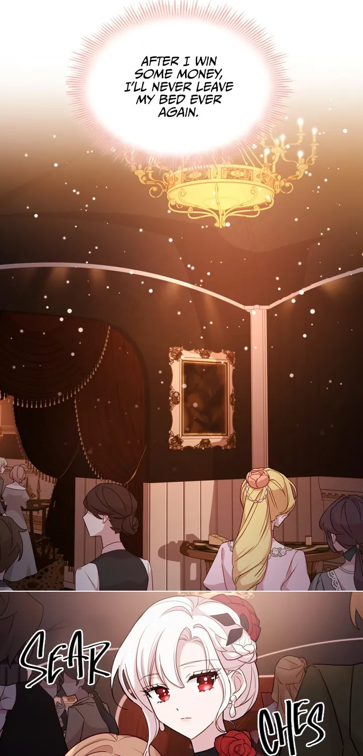 Read The Lady Needs a Break chapter 13 image 3 on Lezhin