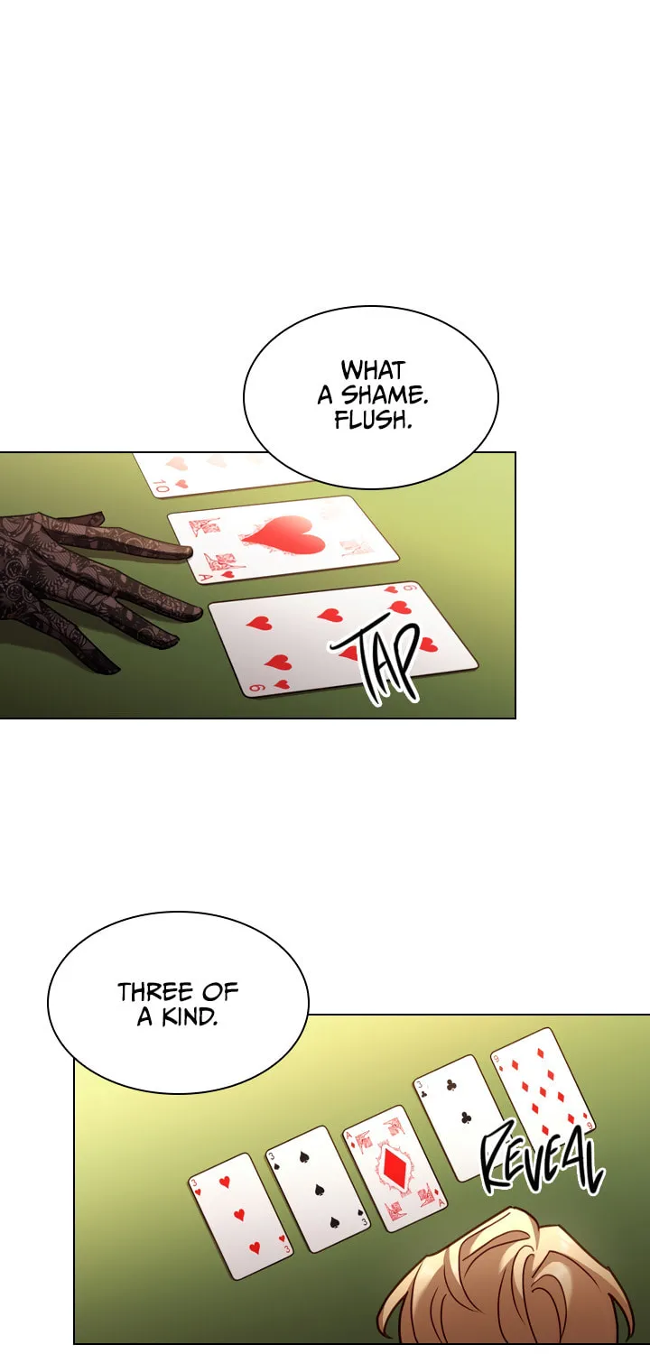 Read The Lady Needs a Break chapter 13 image 32 on Lezhin