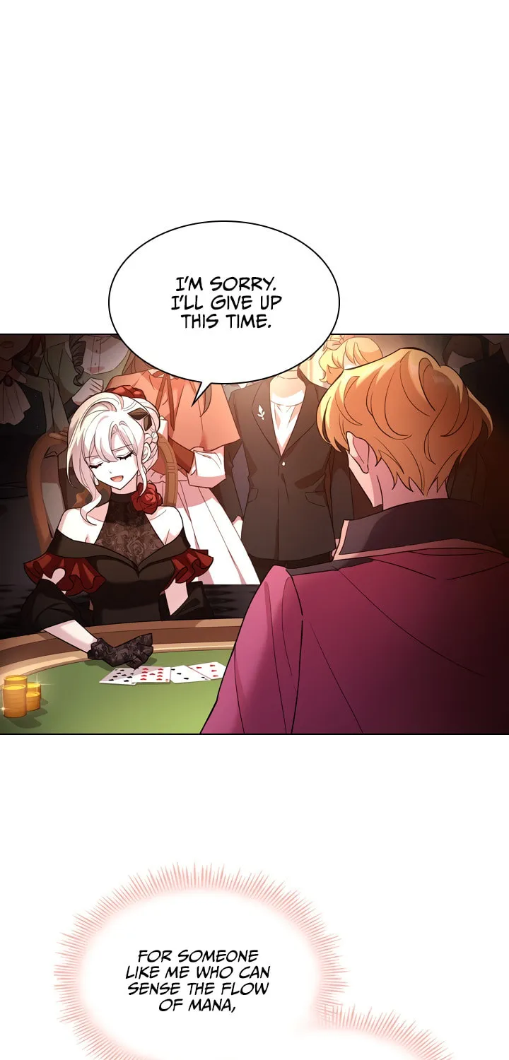 Read The Lady Needs a Break chapter 13 image 33 on Lezhin