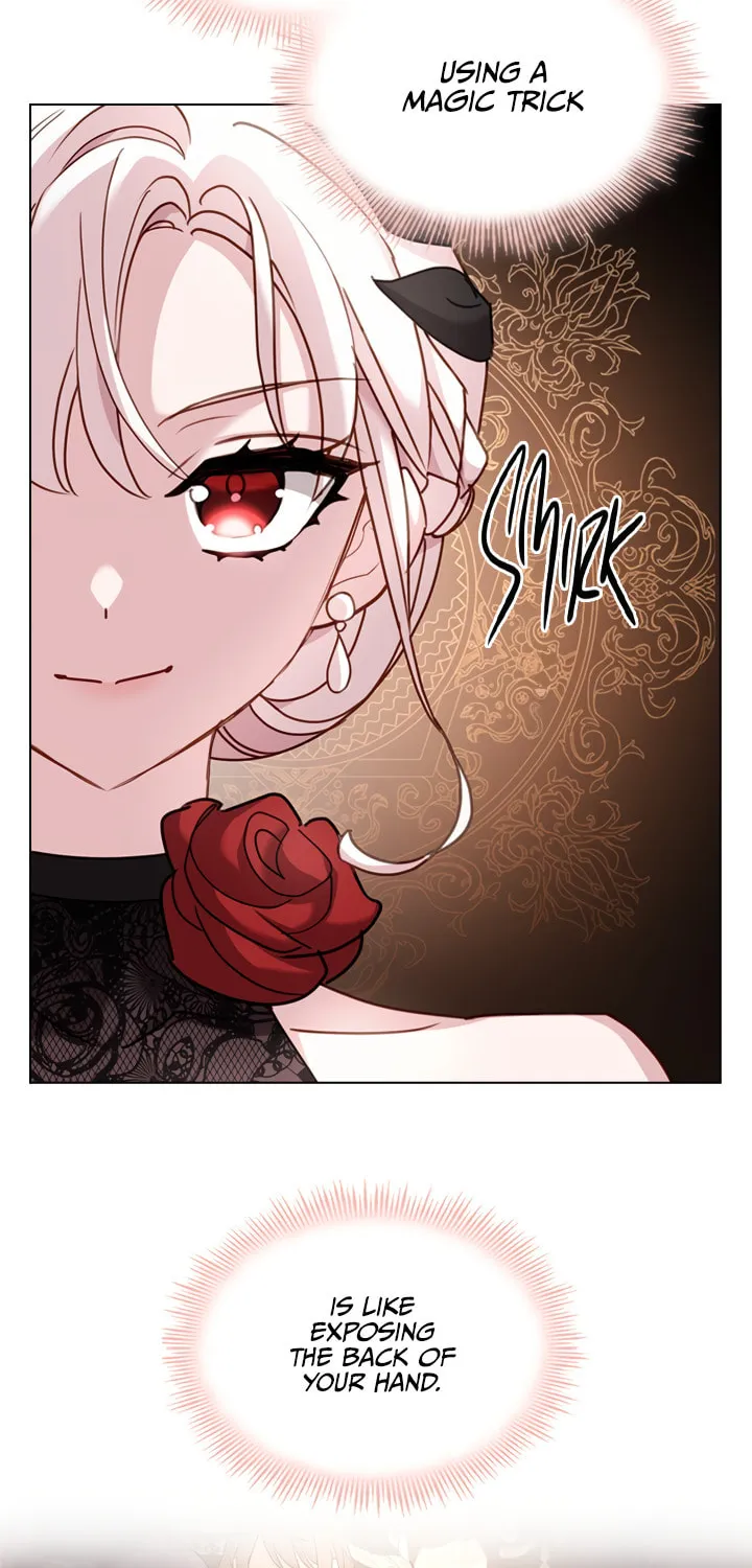 Read The Lady Needs a Break chapter 13 image 34 on Lezhin