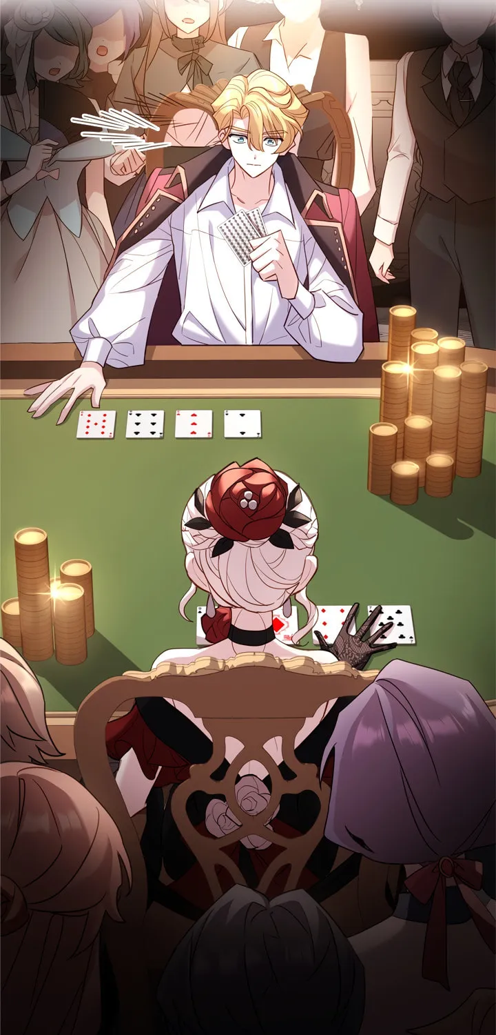 Read The Lady Needs a Break chapter 13 image 35 on Lezhin