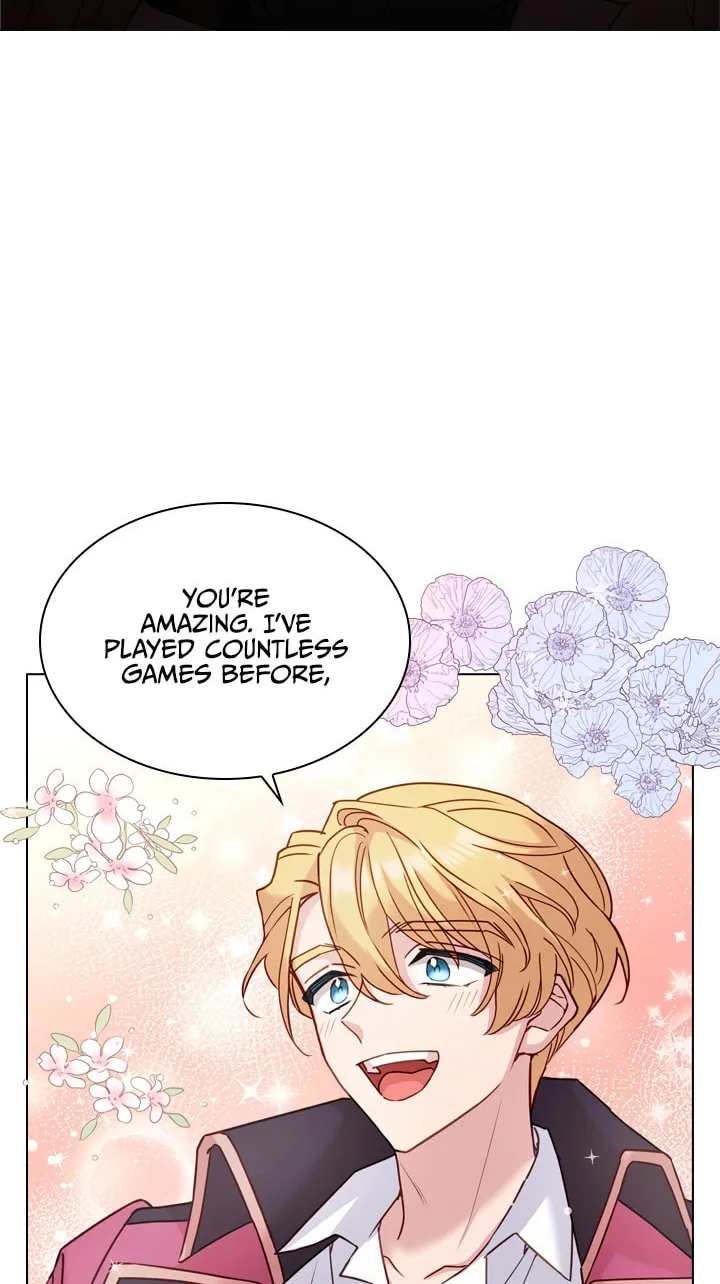Read The Lady Needs a Break chapter 13 image 36 on Lezhin