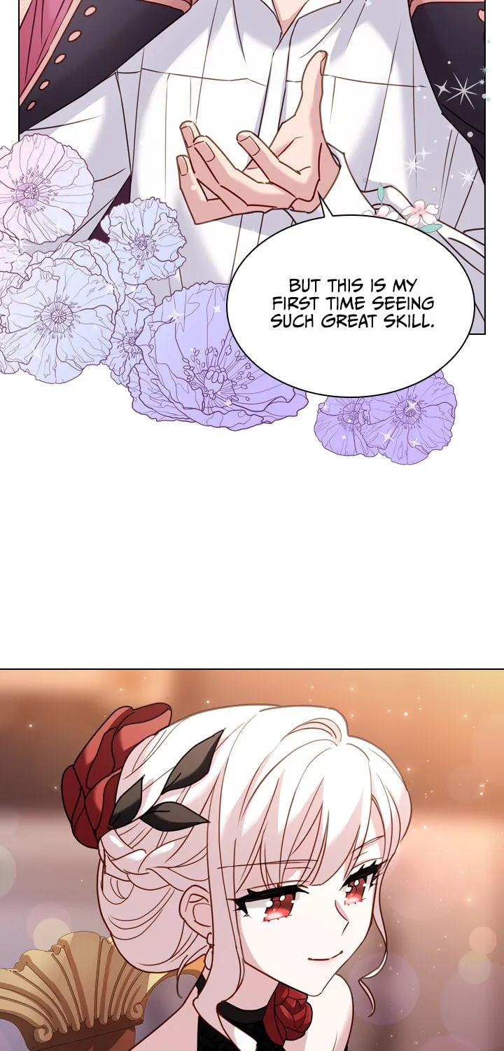 Read The Lady Needs a Break chapter 13 image 37 on Lezhin