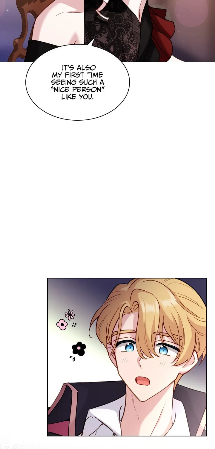 Read The Lady Needs a Break chapter 13 image 38 on Lezhin
