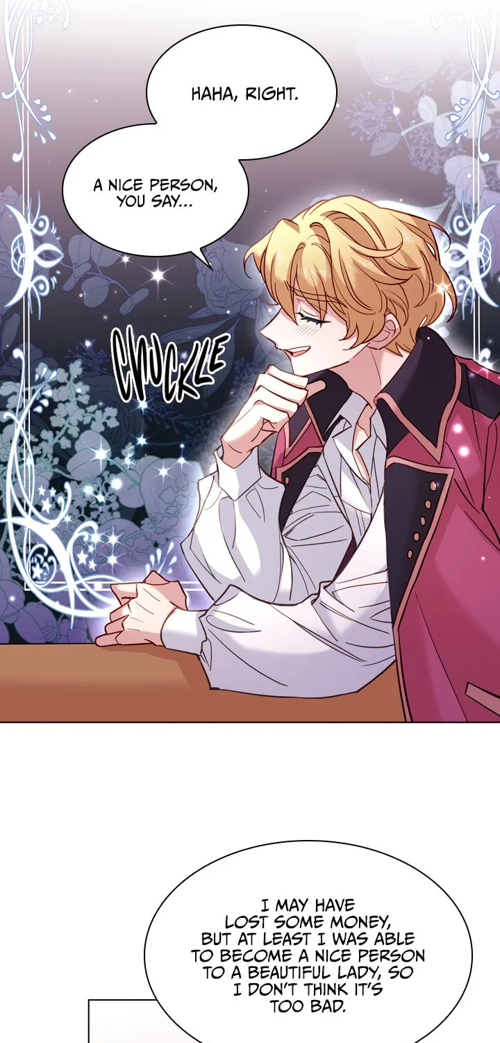 Read The Lady Needs a Break chapter 13 image 39 on Lezhin