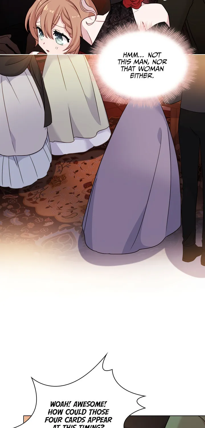 Read The Lady Needs a Break chapter 13 image 4 on Lezhin