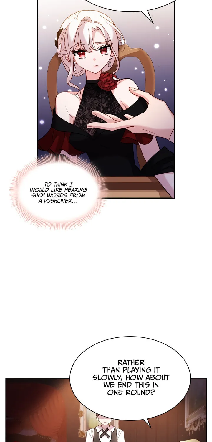 Read The Lady Needs a Break chapter 13 image 40 on Lezhin