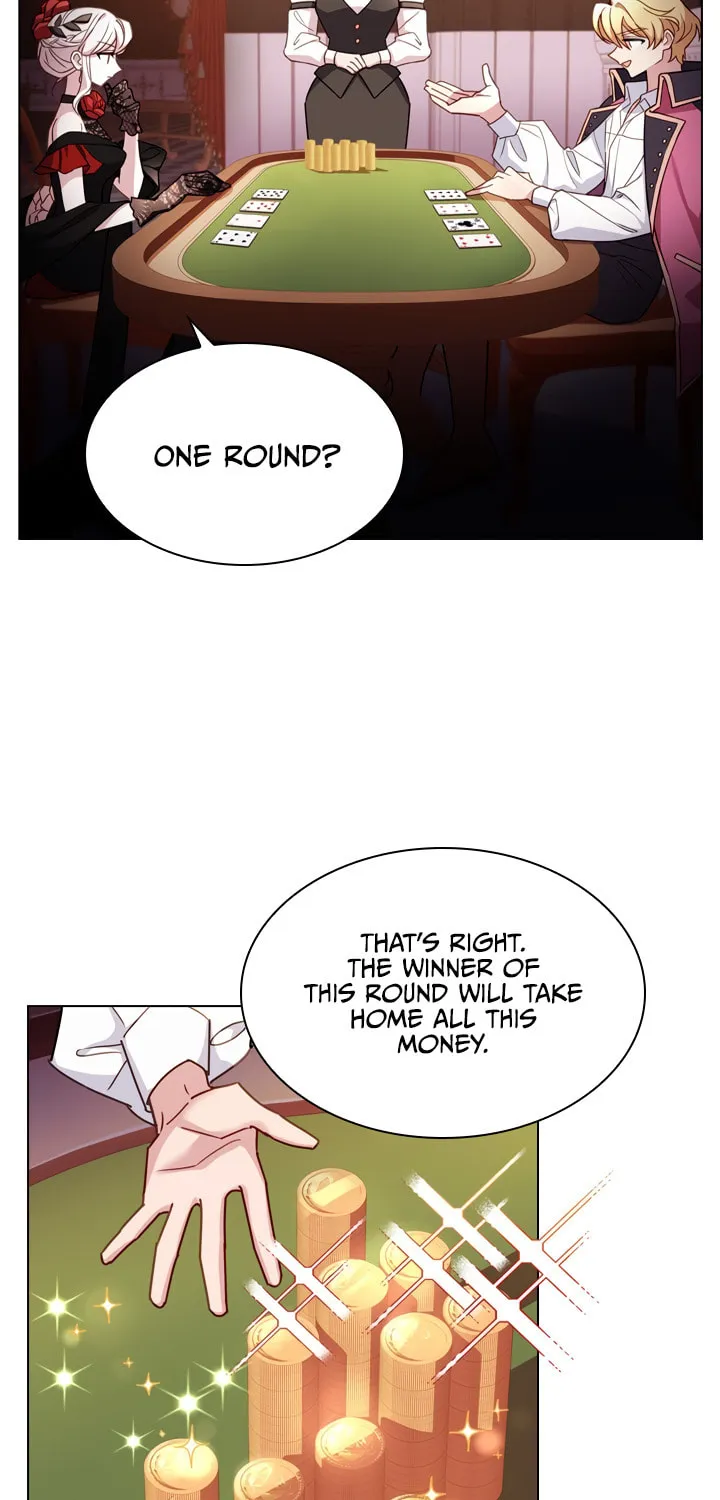 Read The Lady Needs a Break chapter 13 image 41 on Lezhin
