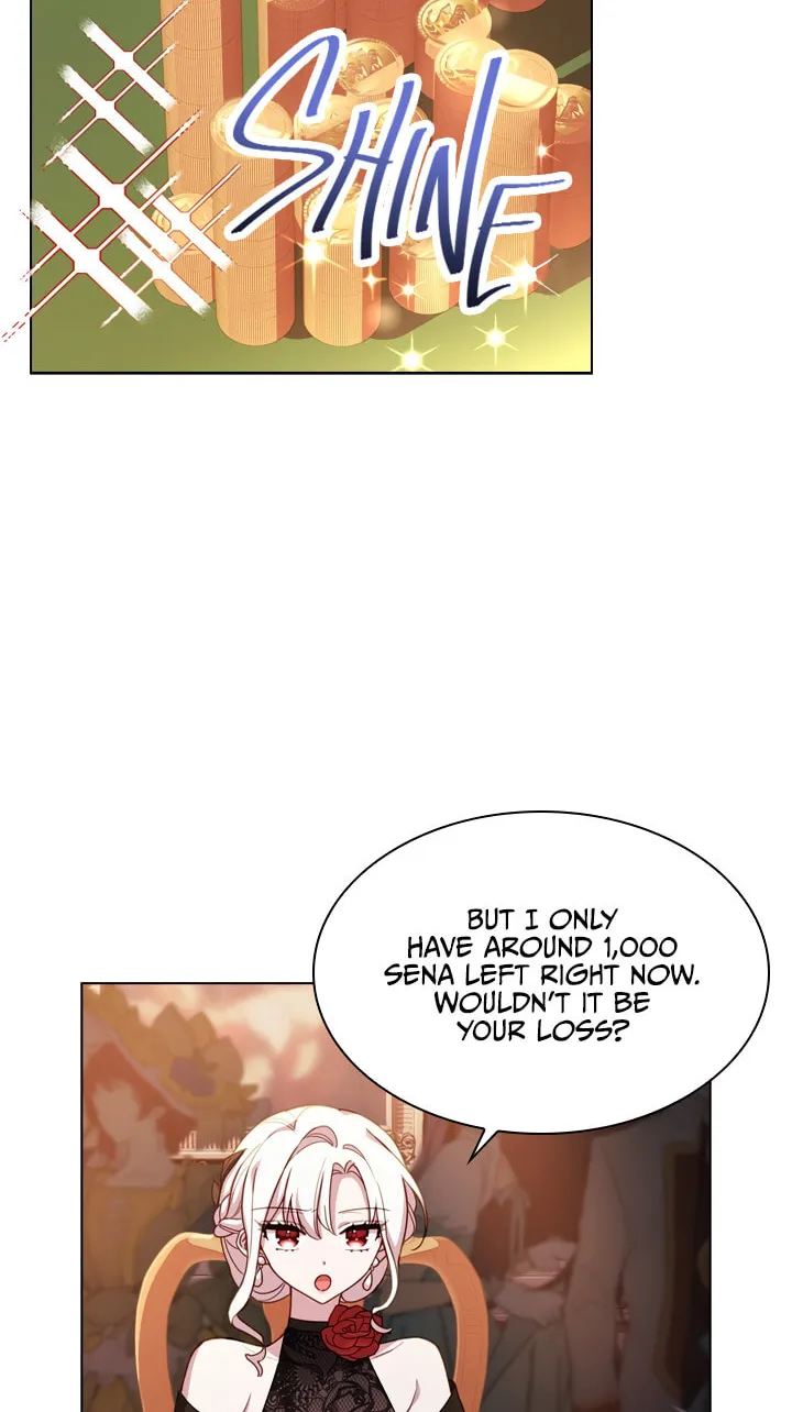 Read The Lady Needs a Break chapter 13 image 42 on Lezhin