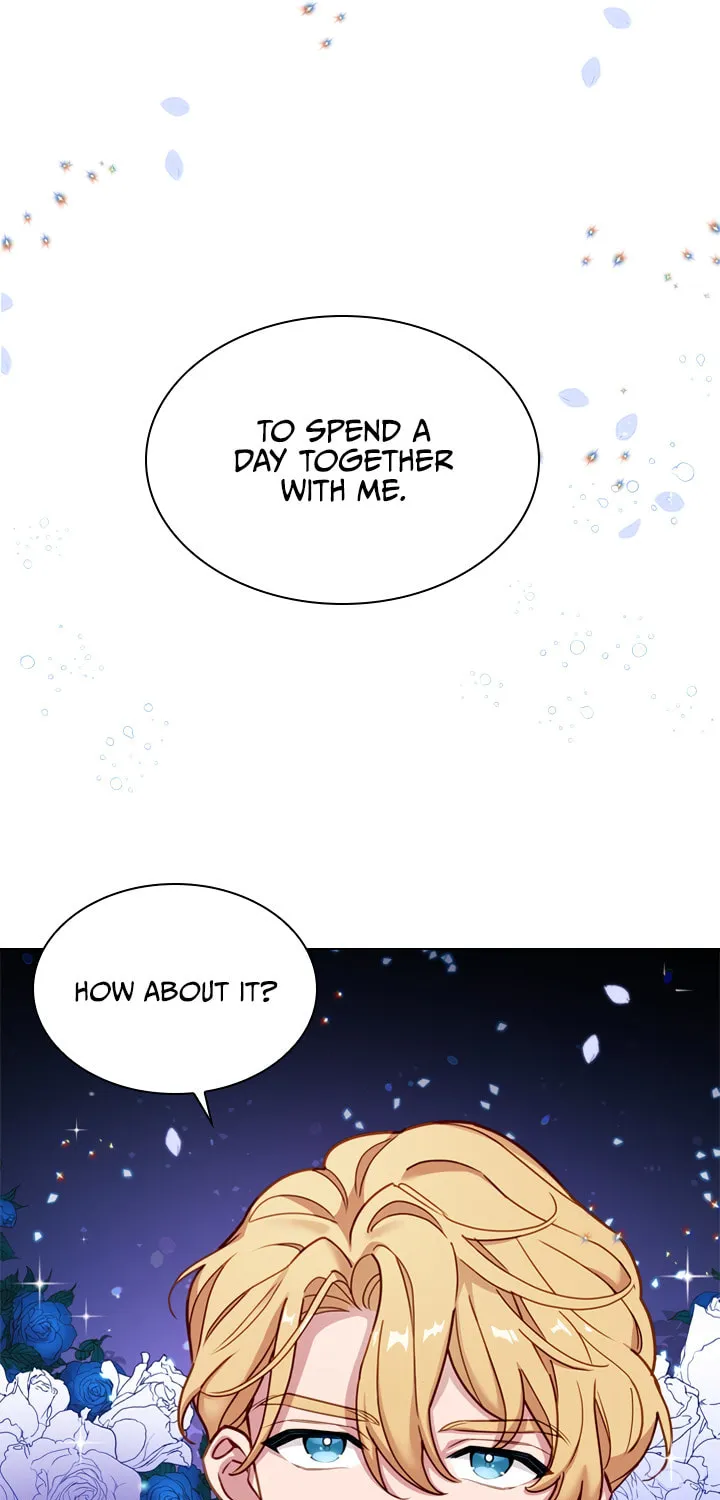 Read The Lady Needs a Break chapter 13 image 45 on Lezhin