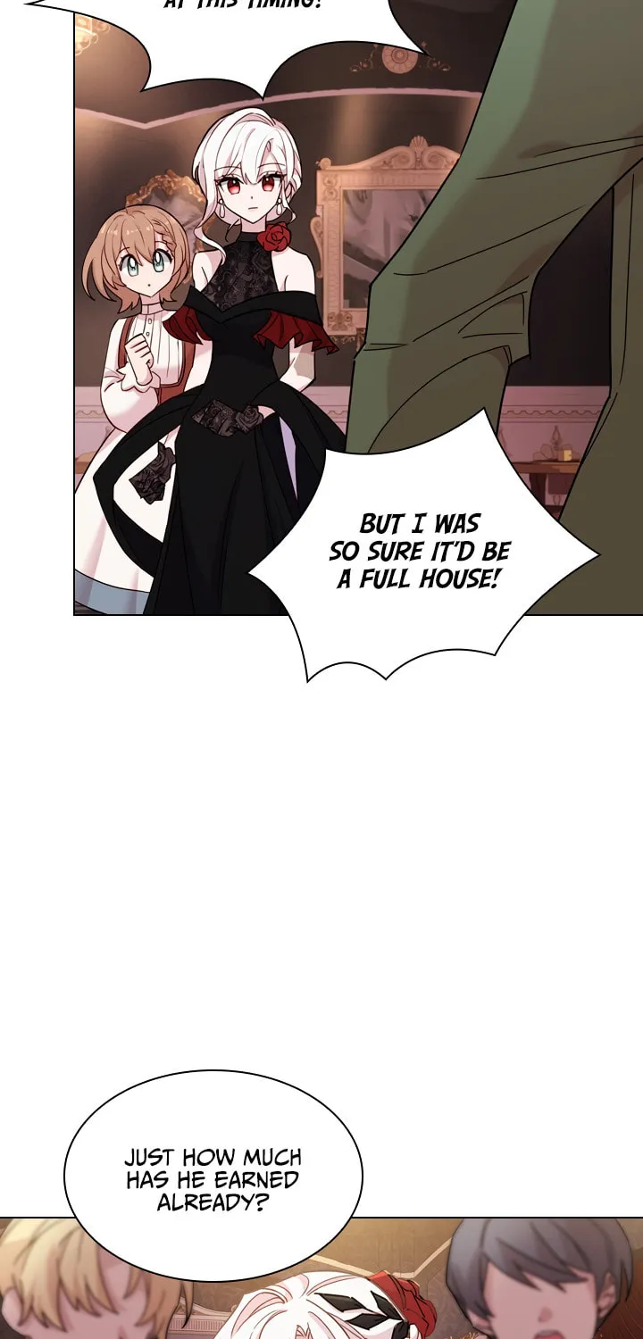 Read The Lady Needs a Break chapter 13 image 5 on Lezhin