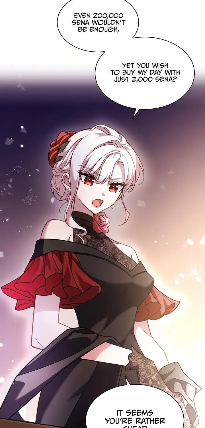 Read The Lady Needs a Break chapter 13 image 50 on Lezhin