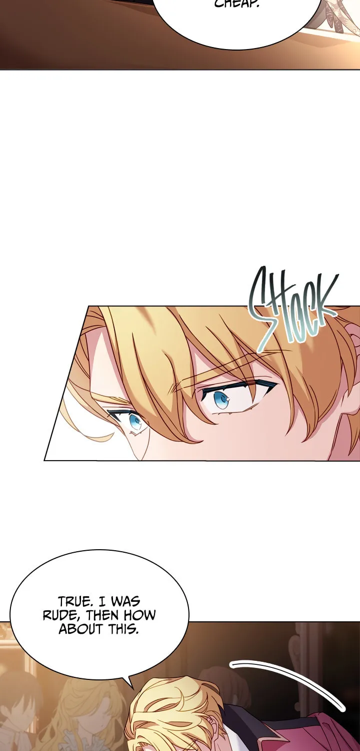 Read The Lady Needs a Break chapter 13 image 51 on Lezhin