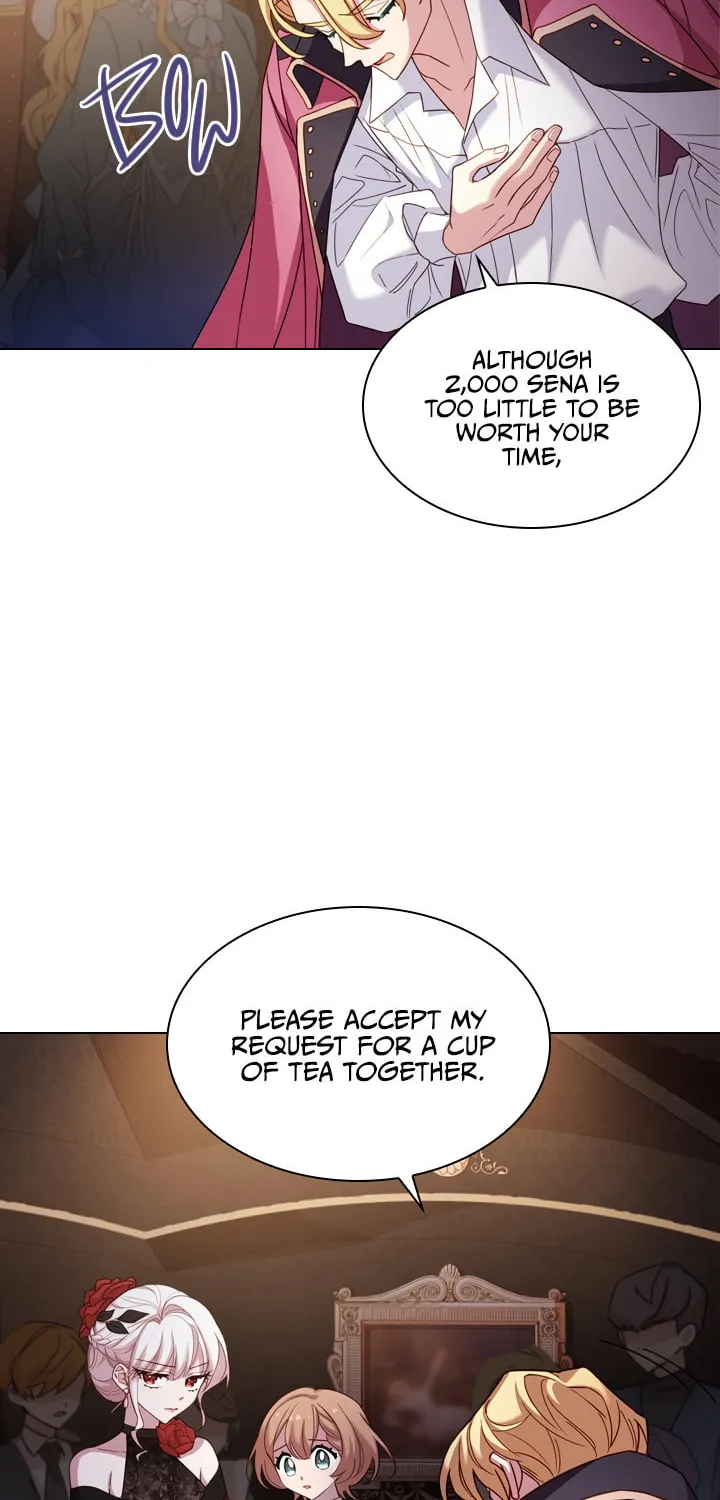 Read The Lady Needs a Break chapter 13 image 52 on Lezhin