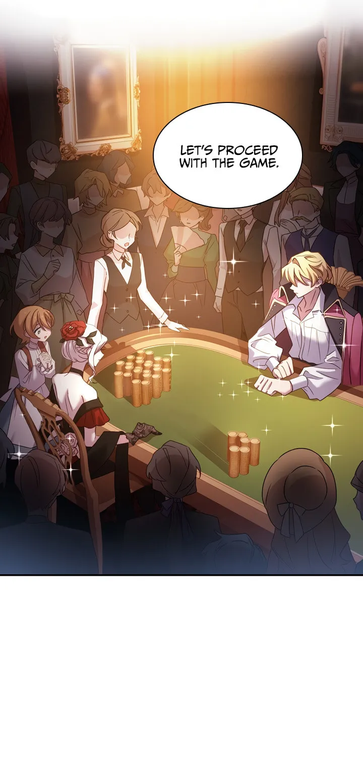 Read The Lady Needs a Break chapter 13 image 55 on Lezhin